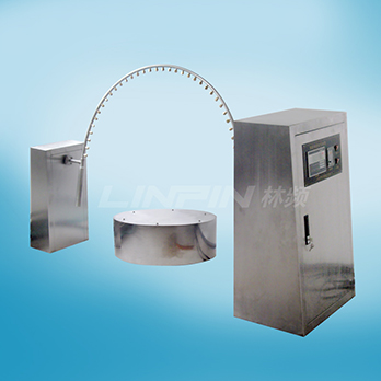 手持式淋水試驗(yàn)試備 手持式淋水試驗(yàn)試備